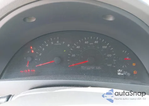 2009 Toyota Camry Le из США, поврежденный, VIN 4T4BE46K19R123145